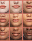 Julep It's Balm Tint of Color Lip Balm - Rosewood Nude | Hydrating Lip Color with Vitamin E Core | Natural Gloss Finish | Vegan & Cruelty-Free