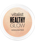 COVERGIRL Vitalist Healthy Glow Highlighter, Sunkissed, 0.11 Pou