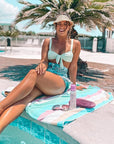 MineTan Self Tanner - Violet