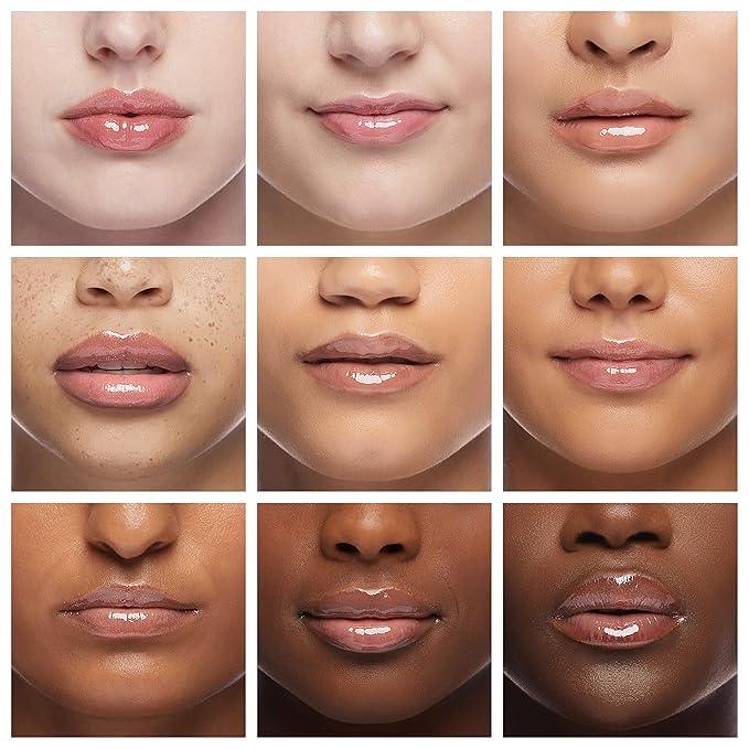 ROMAND Glasting Water Gloss (#00 METEOR TRACK)