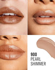 Lasting Finish Lipstick Pearl Shimmer