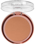 Maybelline New York Dream Wonder Powder Makeup, Coconut, Coconut, 0.. 19 oz