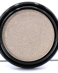 Pewter Frosted Misty Hunter Green Grey Silver Shimmer Pressed Powder Single Vegan Eyeshadow; Talc, Paraben & Cruelty Free