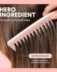 MONDAY HAIRCARE ORIGINAL Dry Shampoo with Keratin, oil-absorbing for All Hair Types 200 mL