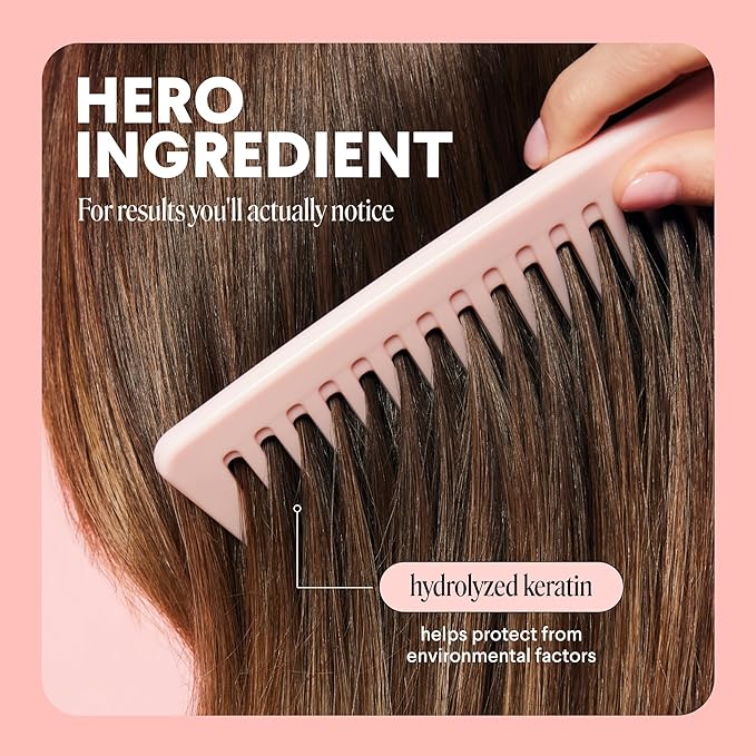 MONDAY HAIRCARE ORIGINAL Dry Shampoo with Keratin, oil-absorbing for All Hair Types 200 mL