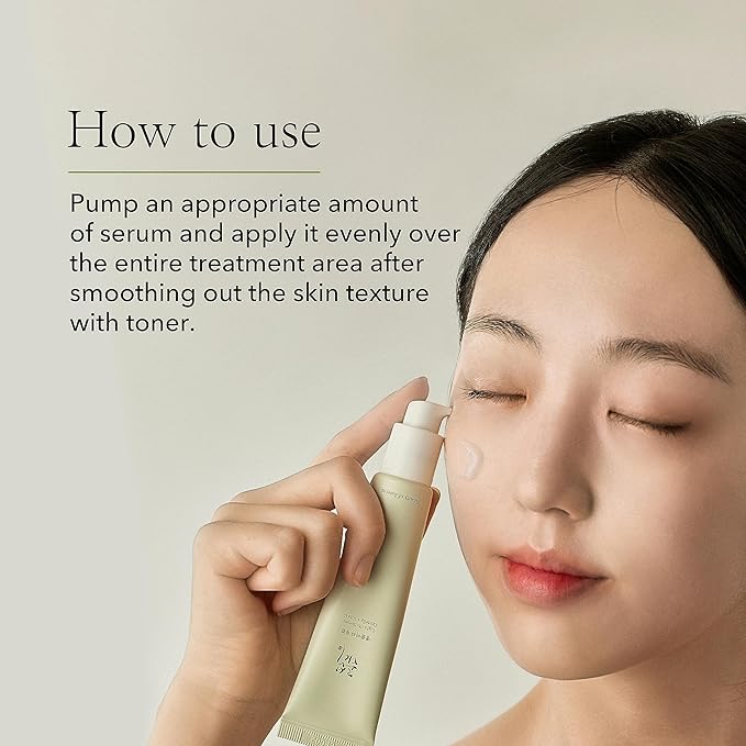 Beauty of Joseon Light On