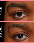 Maybelline Total Temptation Eyebrow Definer Pencil, Deep Brown, 1 Count