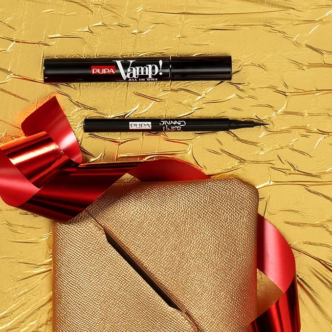 PUPA Milano Vamp! All In One And Skinny