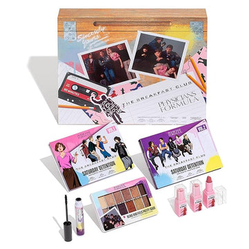 Physicians Formula The Breakfast Club Full