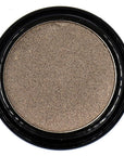 Pewter Frosted Misty Hunter Green Grey Silver Shimmer Pressed Powder Single Vegan Eyeshadow; Talc, Paraben & Cruelty Free