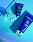 Trilipiderm All-Body Moisture Retention Crème with SPF 30, Vitamin D - 3oz Travel Size Sunscreen