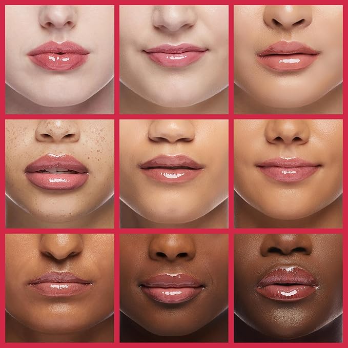 HOLIKA HOLIKA Heart Crush Bare Glaze Tint - Lip