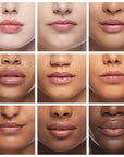 Vaseline Lip Therapy, Rosy Lips 1