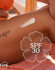 Hawaiian Tropic 180 ml SPF