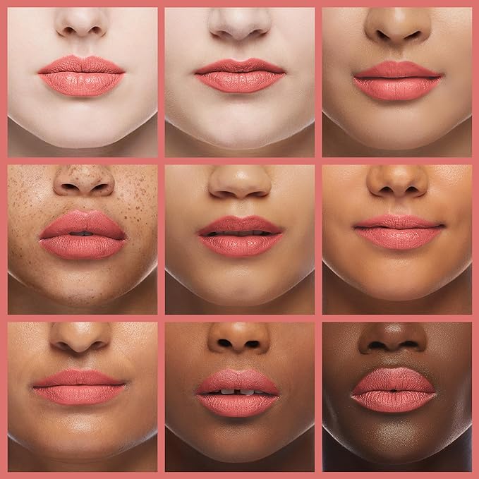 Revlon Lip Liner, Colorstay Face Makeup with Built-in-Sharpener, Lip