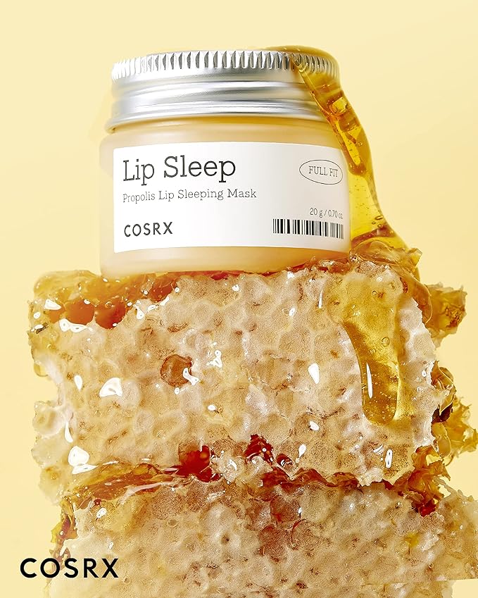 COSRX Lip Care Balm for Dry Sleeping