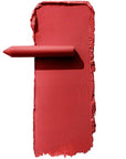 Maybelline Super Stay Ink Crayon Lipstick Makeup, Precision Tip Matte Lip Crayon with Built-in Sharpener, Longwear Up To 8Hrs, Hustle In Heels, Apple Red, 1 Count