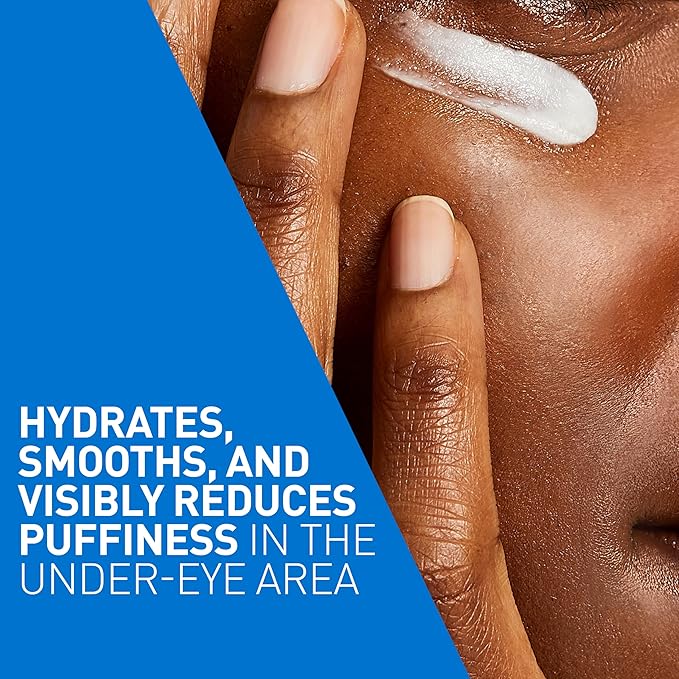 Cerave eye repair cream |
