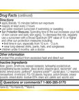Olay Face Moisturizer Complete All Day UV Moisture Cream with Sunscreen SPF 15, Normal Skin, 2 Fl Oz (Pack of 3)