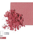 Maybelline Fit Me Powder Blush, Lightweight, Smooth, Blendable, Long-lasting All-Day Face Enhancing Makeup Color, Berry, 1 Count