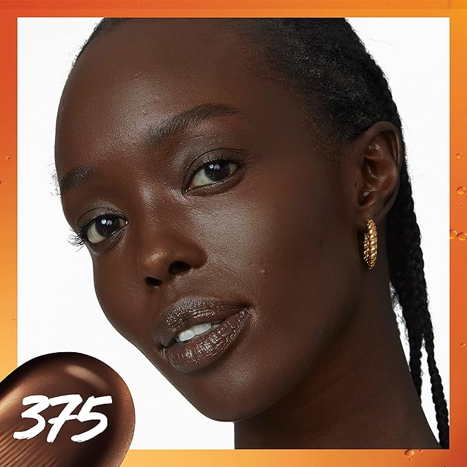 Maybelline Super Stay Up to 24HR Skin Tint, 1 Count