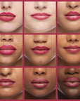 ColourPop Lippie Pencil Liner (I HEART THIS - red fuchsia, matte)