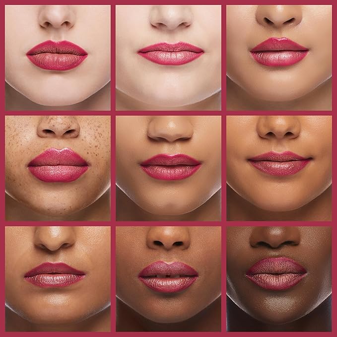 ColourPop Lippie Pencil Liner (I HEART THIS - red fuchsia, matte)