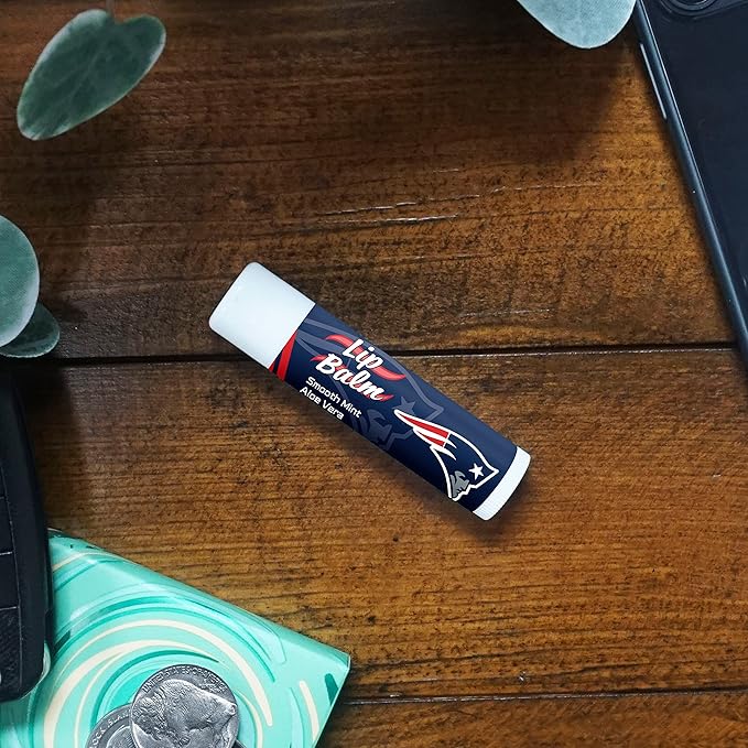 FANMATS 34708 New England Patriots Smooth