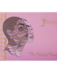 Juvia's Place Palette Blushed Rose - Rosy, Pinks, Rose-Gold, Shades of 6, Professional Eye Makeup, Pigmented Makeup Palette