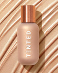 Live Tinted Hueglow Liquid Highlighter Drops - Lightweight Serum-Infused Highlighter, Non-Greasy Formula for Natural Radiance and Advanced Hydration, Golden Hour, 1.7fl oz / 50mL