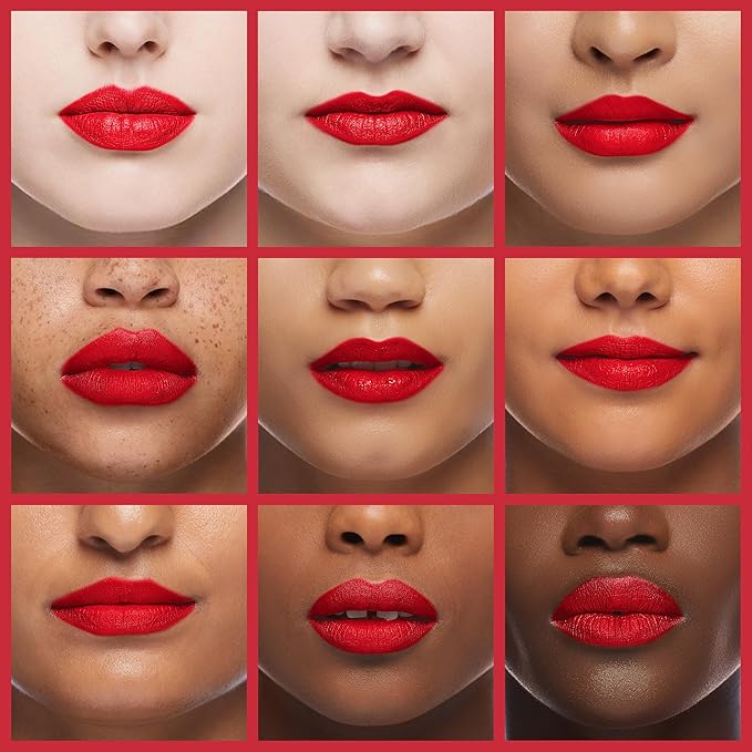 COVERGIRL - Exhibitionist All-Day Lip Liner, Retractable Tip, Easy application, Smudge, Transfer, Mask - Proof, 100% Cruelty-Free