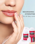 Lip Naturals® Mini Balms: 3 Flavors,