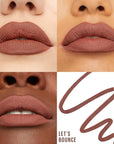 MAYBELLINE Lifter Liner Lip Liner Pencil with Hyaluronic Lip