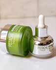 Pistaché Skincare Pistachio Oil Dewy Face