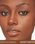 Maybelline Super Stay Lumi-Matte Foundation, Lightweight and Buildable Full Coverage Foundation Makeup For Up To 30HR Wear, 367, 1 Count