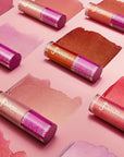 Juvia's Place Blushed Liquid Blush Lighter, 1 Count (Pack of 1)