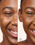 Catrice | True Skin Hydrating Foundation (094 | Warm Cocoa)