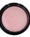 Magnificent Mauve Dusty Shimmering Satin Velvet Pink Rose Purple Lavender Shimmer Pressed Powder Single Vegan Eyeshadow; Talc, Paraben & Cruelty Free