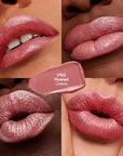 Revlon Super Lustrous Lipstick, Creamy Formula For Soft, Fuller-Looking Lips, Moisturized Feel, 762 Flushed, 0.15 oz