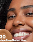 Kosas Revealer Skin-Improving Foundation with SPF 25 Protection