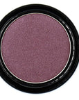 Antique Plum Light Purple Lavender Shimmer Pressed Powder Single Vegan Eyeshadow; Talc, Paraben & Cruelty Free