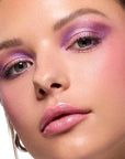 ColourPop Eyeshadow Palette - Eye Makeup Palette with Matte, Metallic, Matte Sparkle & Glitter Finishes - High-Pigment Eye Makeup with a Long-Wearing Formula - It's My Pleasure (0.3 oz)
