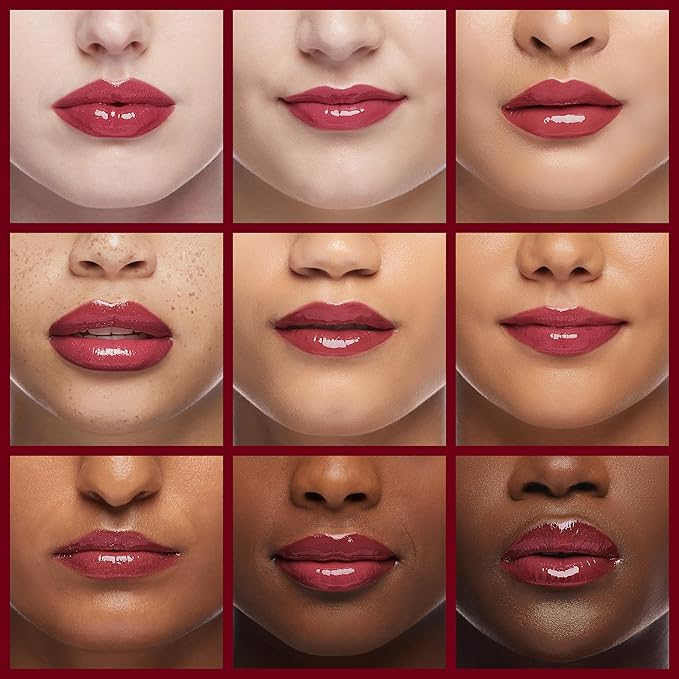 Revlon Lacquer Balm, Provocateur