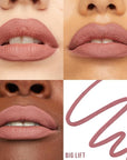 MAYBELLINE Lifter Liner Lip Liner Pencil with Hyaluronic Lip