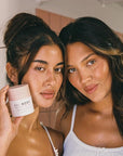 Bali Body Gradual Face Tan | Daily Facial Moisturizer for Natural Looking Gradual Bronze Glow | Anti-Aging, Hydrating Cream for All Skin Types | Vegan, Cruelty Free, Australian Made (50 ml/1.69 fl oz)