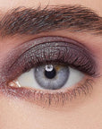 ColourPop Super Shock Shadow - High-Pigment, Crème-Powder Eye Makeup - Single Glitter Eyeshadow with Zero Fallout and Unique Bouncy Texture - Soft Golden Ivory Eyeshadow - Bae (0.07 oz)