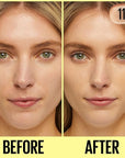 Maybelline Fit Me Tinted Moisturizer, Natural Coverage, Face 1 Count