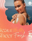 Hawaiian Tropic 180 ml SPF