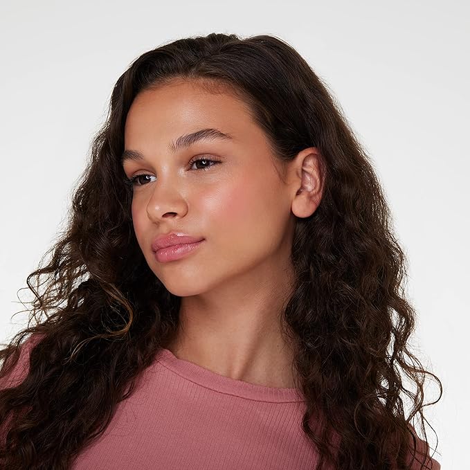 essence | Baby Got Blush (10 | Tickle Microplastic Particles