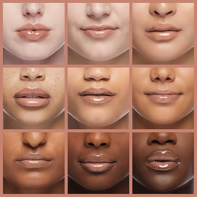 wet n wild Fantasy Makers Lip Gloss Orange Til the Sun's Up